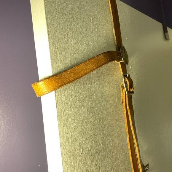 Leather Headstall - Picture 8 of 8